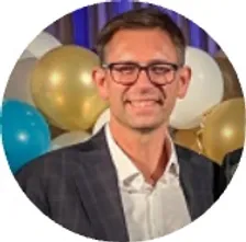 Sverker Lidén, Chief Executive Officer